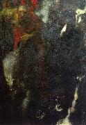 The Wild Hunt